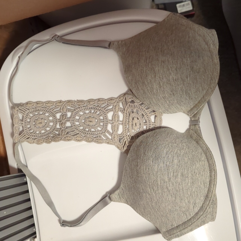 Victoria Secret Push-up Bra
